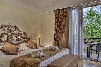 Park Hotel Junior fotoğrafı