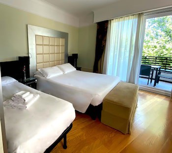 Park Hotel Junior fotoğrafı