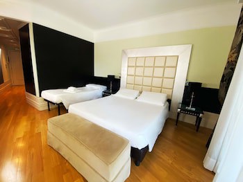 Park Hotel Junior fotoğrafı