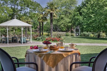 Park Hotel Junior fotoğrafı