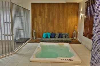 Bourbon Convention Hotel Santos