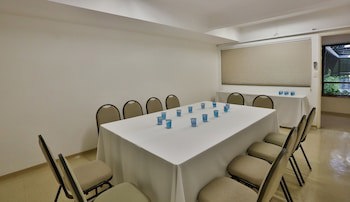 Bourbon Convention Hotel Santos