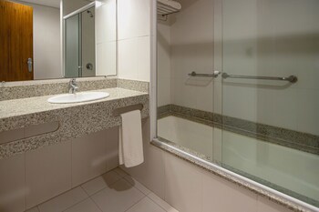 Bourbon Convention Hotel Santos