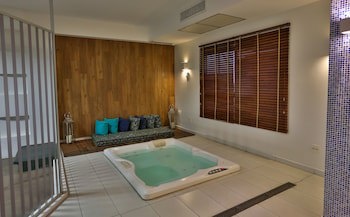 Bourbon Convention Hotel Santos