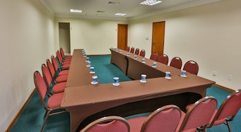 Bourbon Convention Hotel Santos