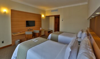 Bourbon Convention Hotel Santos