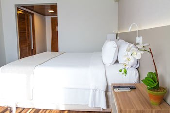 Bourbon Convention Hotel Santos