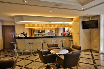 Bourbon Convention Hotel Santos