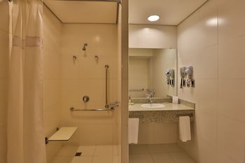 Bourbon Convention Hotel Santos