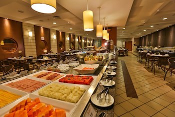 Bourbon Convention Hotel Santos