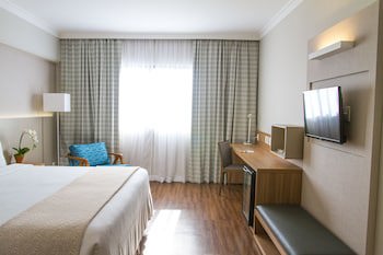 Bourbon Convention Hotel Santos