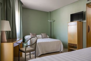 Perugia Park Hotel galeri fotoğrafı