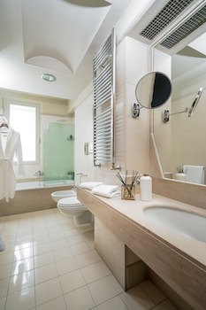 Perugia Park Hotel galeri fotoğrafı