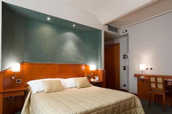 Perugia Park Hotel galeri fotoğrafı