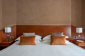 Perugia Park Hotel galeri fotoğrafı