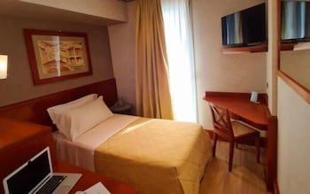 Perugia Park Hotel fotoğrafı