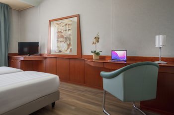 Perugia Park Hotel galeri fotoğrafı