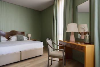 Perugia Park Hotel galeri fotoğrafı