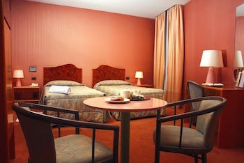 Perugia Park Hotel galeri fotoğrafı