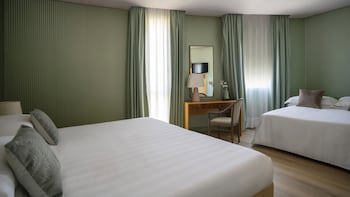 Perugia Park Hotel galeri fotoğrafı