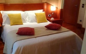 Perugia Park Hotel galeri fotoğrafı