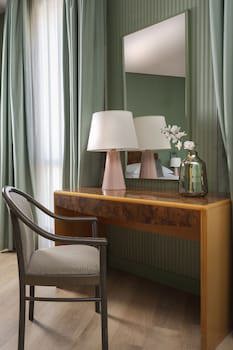 Perugia Park Hotel galeri fotoğrafı