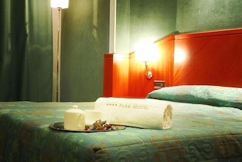 Perugia Park Hotel galeri fotoğrafı