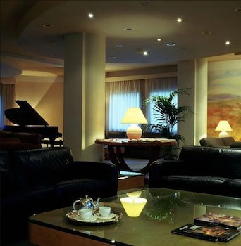 Perugia Park Hotel fotoğrafı