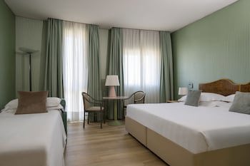 Perugia Park Hotel galeri fotoğrafı