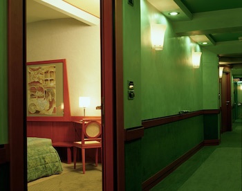 Perugia Park Hotel galeri fotoğrafı