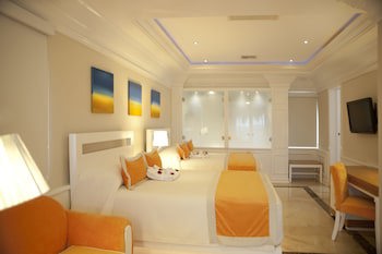 Cofresi Palm Beach & Spa Resort All Inclusive