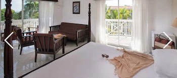 Cofresi Palm Beach & Spa Resort All Inclusive
