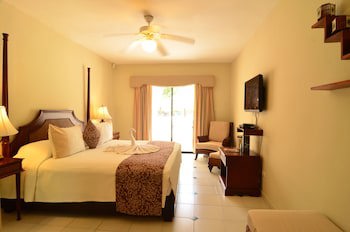 Cofresi Palm Beach & Spa Resort All Inclusive