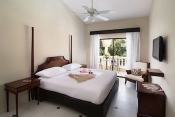 Cofresi Palm Beach & Spa Resort All Inclusive