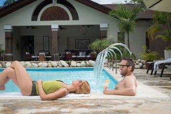 Cofresi Palm Beach & Spa Resort All Inclusive