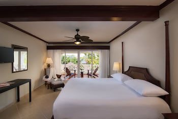 Cofresi Palm Beach & Spa Resort All Inclusive