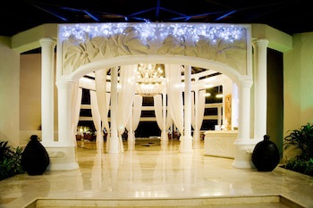 Cofresi Palm Beach & Spa Resort All Inclusive