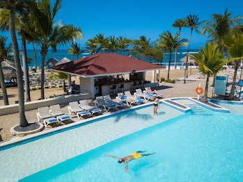 Cofresi Palm Beach & Spa Resort All Inclusive