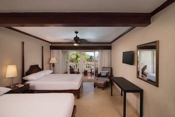 Cofresi Palm Beach & Spa Resort All Inclusive