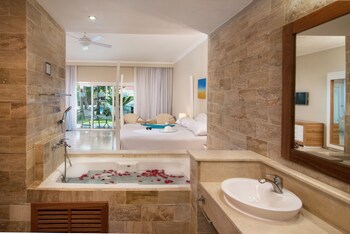 Cofresi Palm Beach & Spa Resort All Inclusive