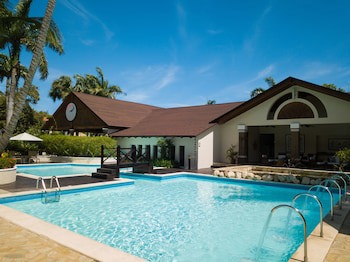 Cofresi Palm Beach & Spa Resort All Inclusive
