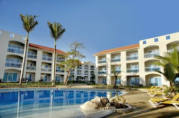 Cofresi Palm Beach & Spa Resort All Inclusive