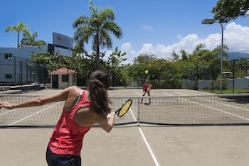 Cofresi Palm Beach & Spa Resort All Inclusive