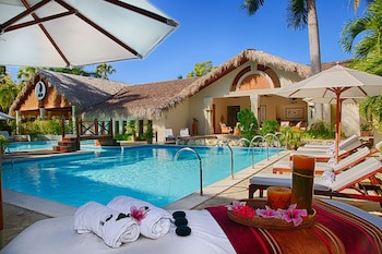 Cofresi Palm Beach & Spa Resort All Inclusive
