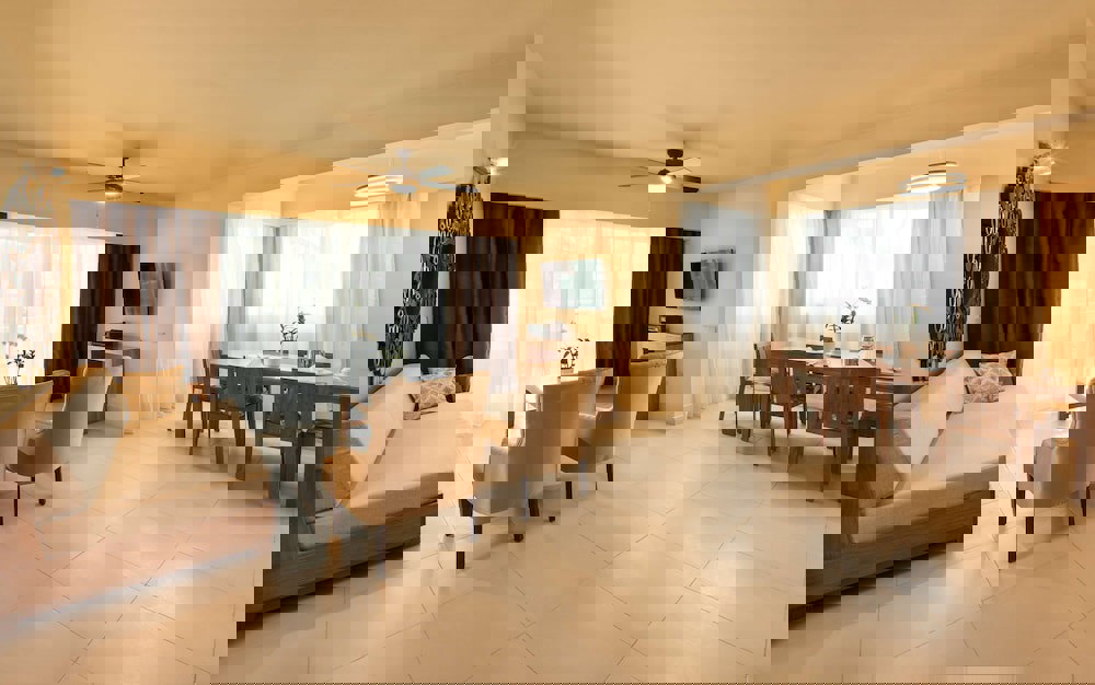 Occidental Punta Cana - All Inclusive