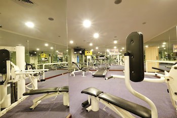 Aryaduta Makassar