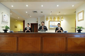 Aryaduta Makassar