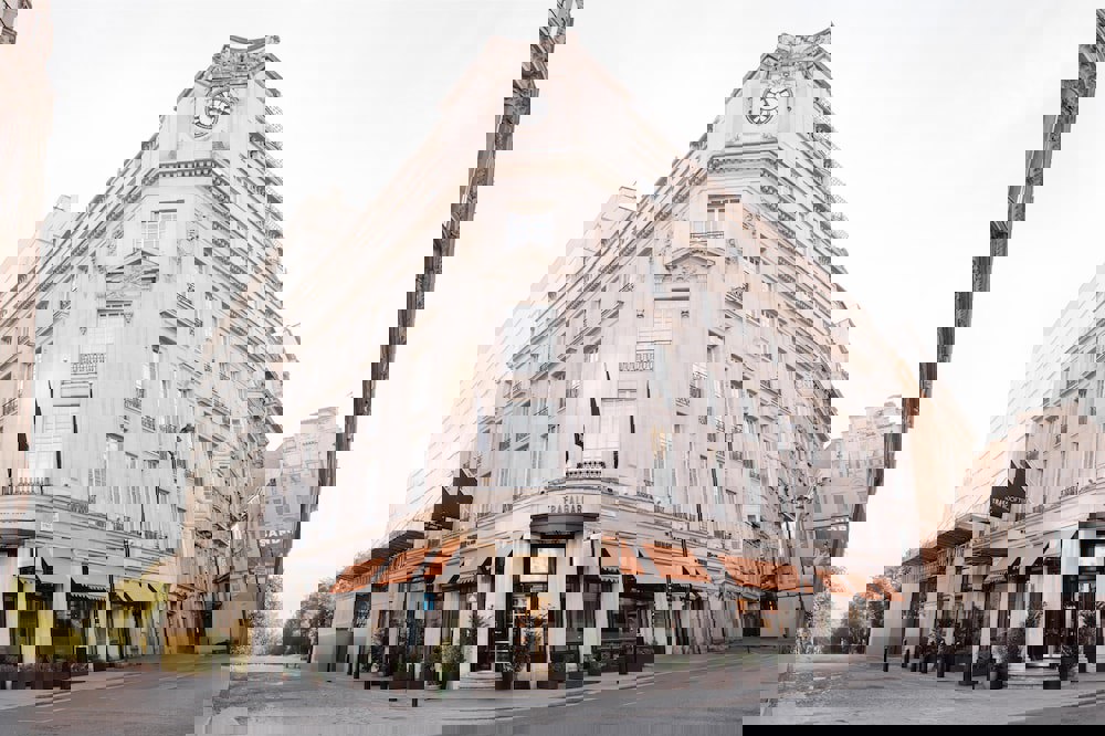 The Trafalgar St. James London, Curio Collection By Hilton