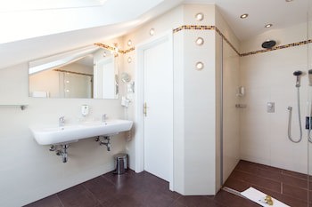 Boutique Hotel Donauwalzer