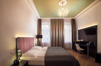 Boutique Hotel Donauwalzer